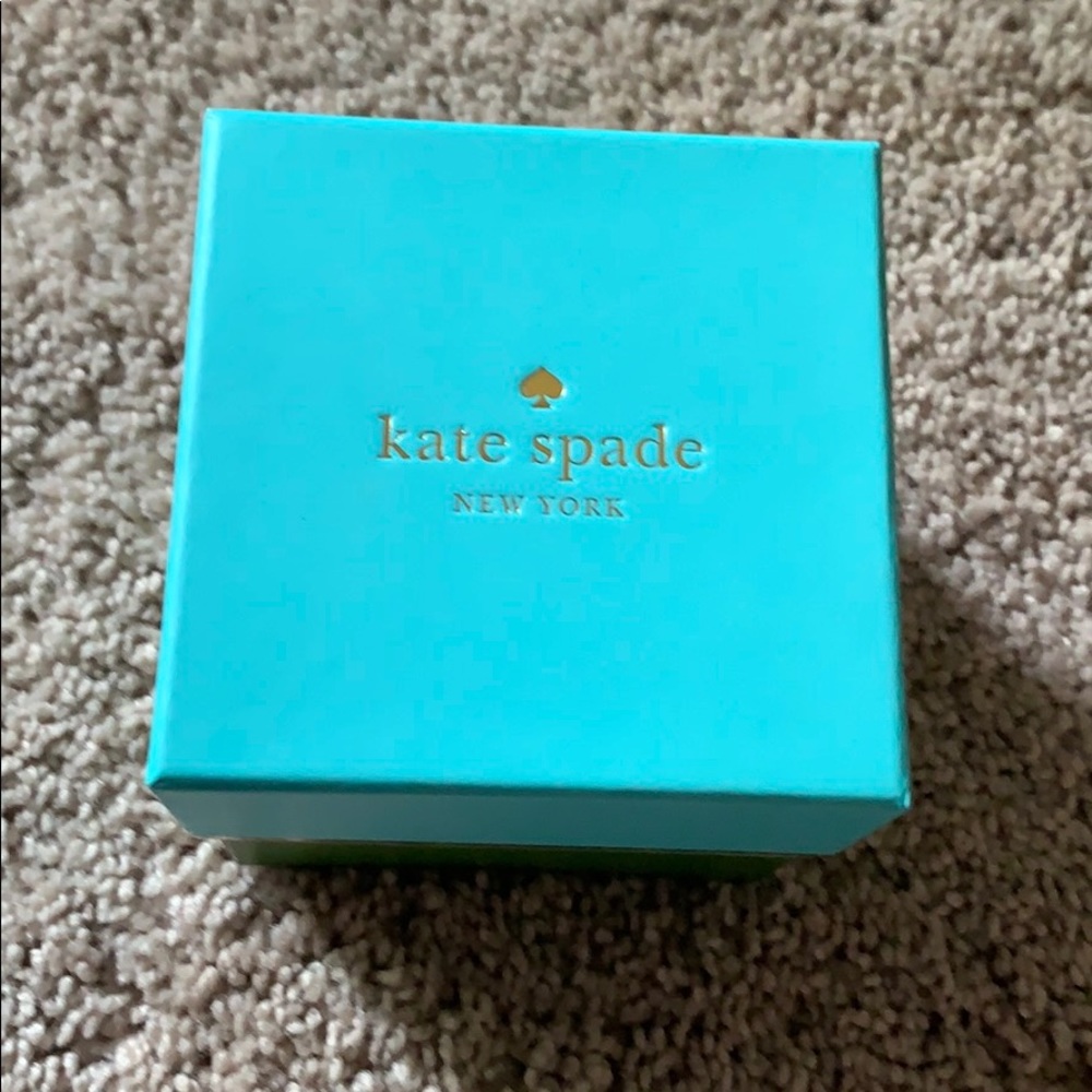 Kate Spade watch